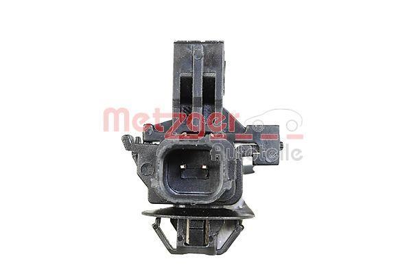 Capteur ABS (Capteur de vitesse de roue) METZGER ref. 09001183